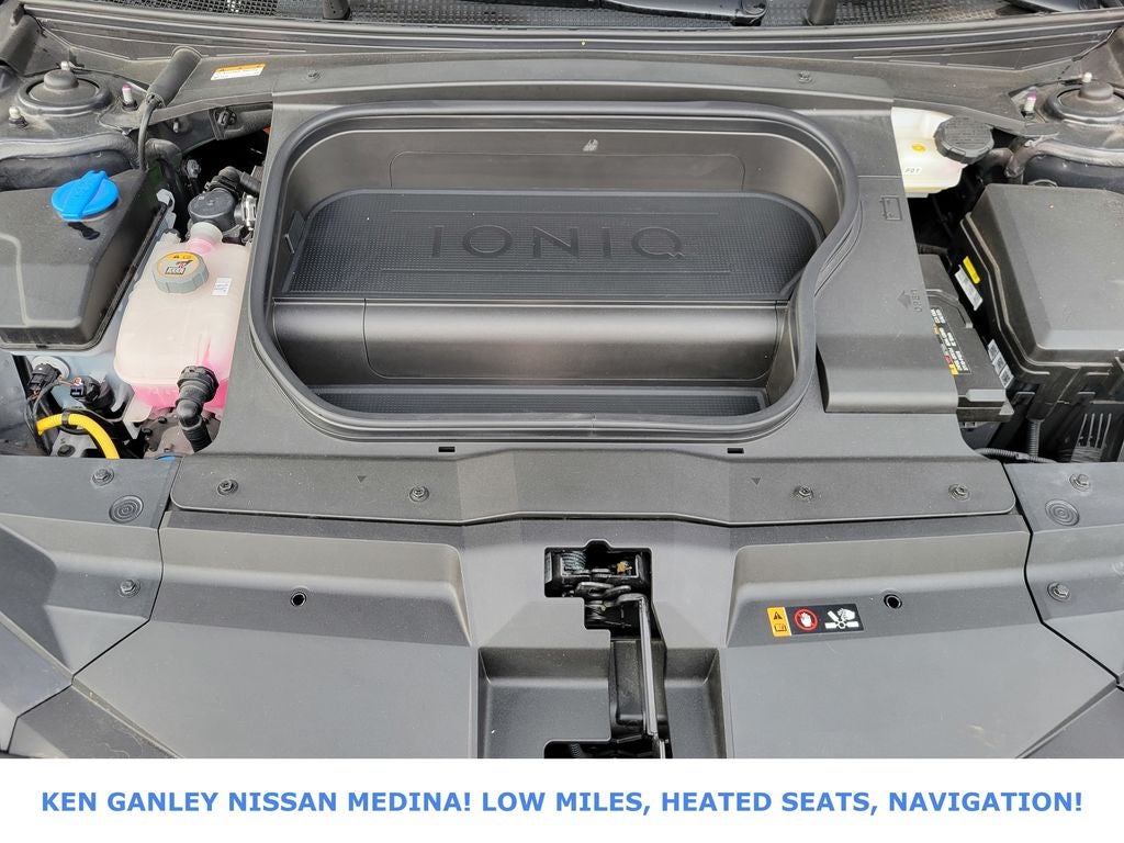 2024 Hyundai IONIQ 6 SEL