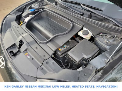 2024 Hyundai IONIQ 6 SEL