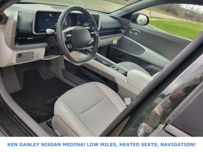 2024 Hyundai IONIQ 6 SEL