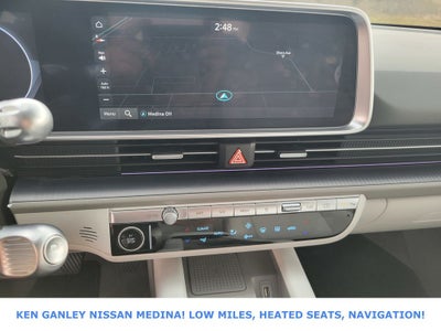 2024 Hyundai IONIQ 6 SEL