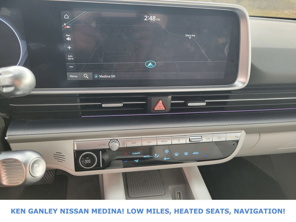 2024 Hyundai IONIQ 6 SEL