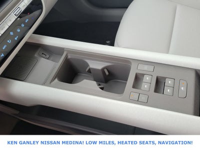 2024 Hyundai IONIQ 6 SEL