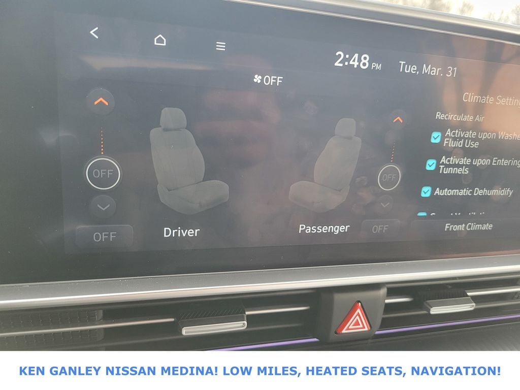 2024 Hyundai IONIQ 6 SEL