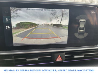 2024 Hyundai IONIQ 6 SEL