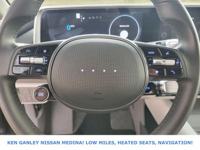 2024 Hyundai IONIQ 6 SEL