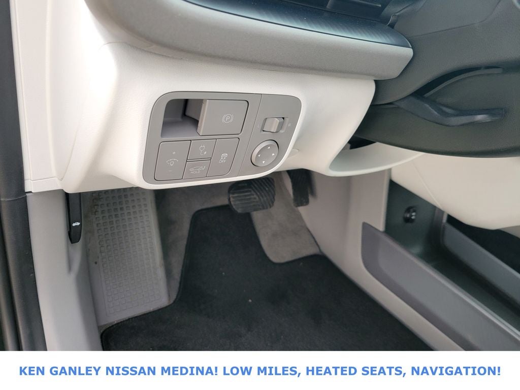 2024 Hyundai IONIQ 6 SEL