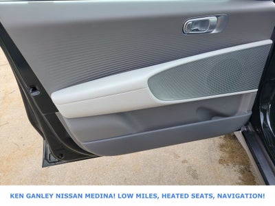 2024 Hyundai IONIQ 6 SEL