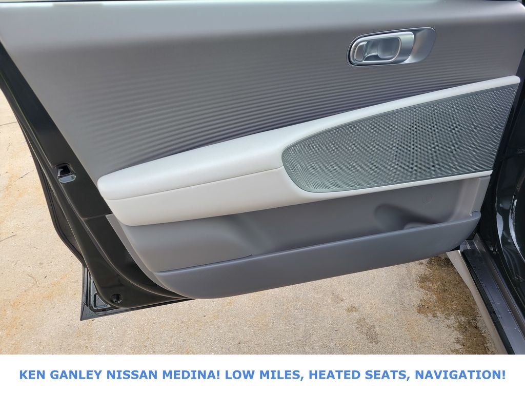 2024 Hyundai IONIQ 6 SEL