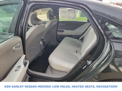 2024 Hyundai IONIQ 6 SEL