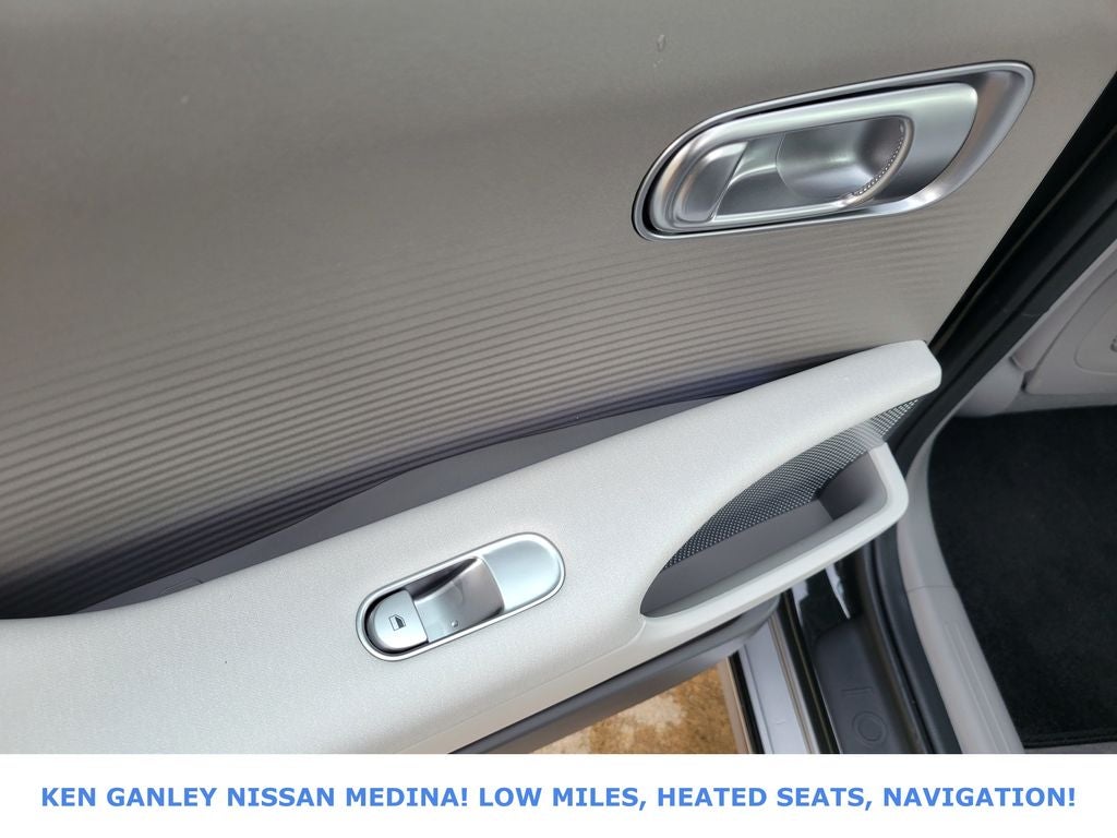 2024 Hyundai IONIQ 6 SEL