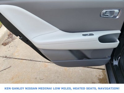 2024 Hyundai IONIQ 6 SEL