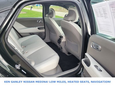 2024 Hyundai IONIQ 6 SEL