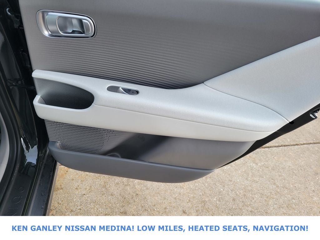 2024 Hyundai IONIQ 6 SEL