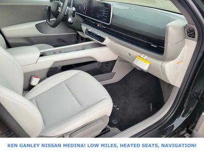 2024 Hyundai IONIQ 6 SEL