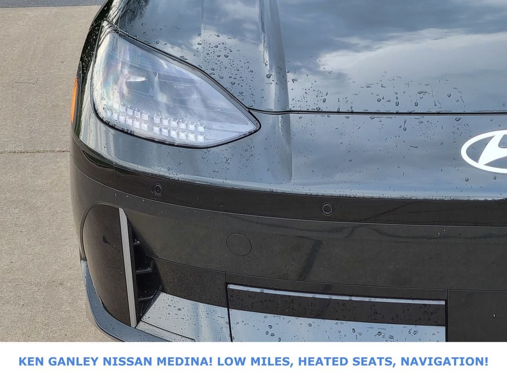 2024 Hyundai IONIQ 6 SEL