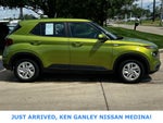 2022 Hyundai Venue SE