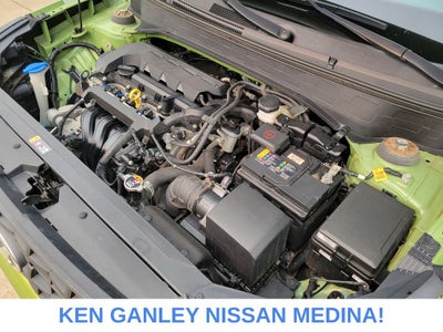 2022 Hyundai Venue SE