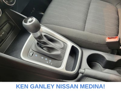 2022 Hyundai Venue SE