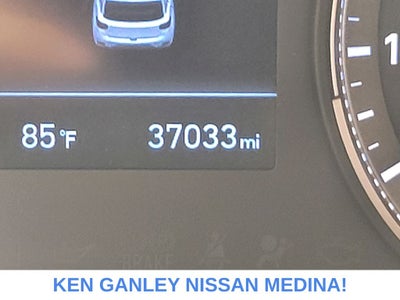 2022 Hyundai Venue SE