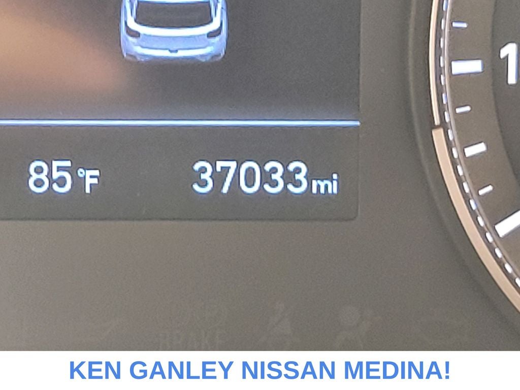 2022 Hyundai Venue SE