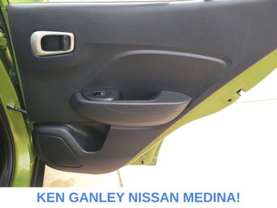 2022 Hyundai Venue SE