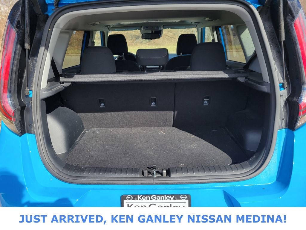 2024 Kia Soul EX