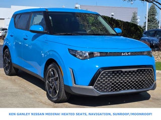 2024 Kia Soul EX