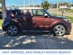 2017 Kia Soul Plus