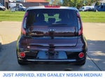 2017 Kia Soul Plus