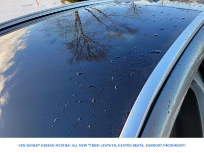 2018 INFINITI QX30 Premium