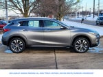 2018 INFINITI QX30 Premium