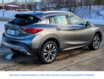 2018 INFINITI QX30 Premium