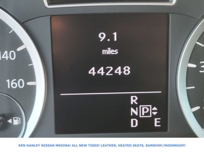 2018 INFINITI QX30 Premium