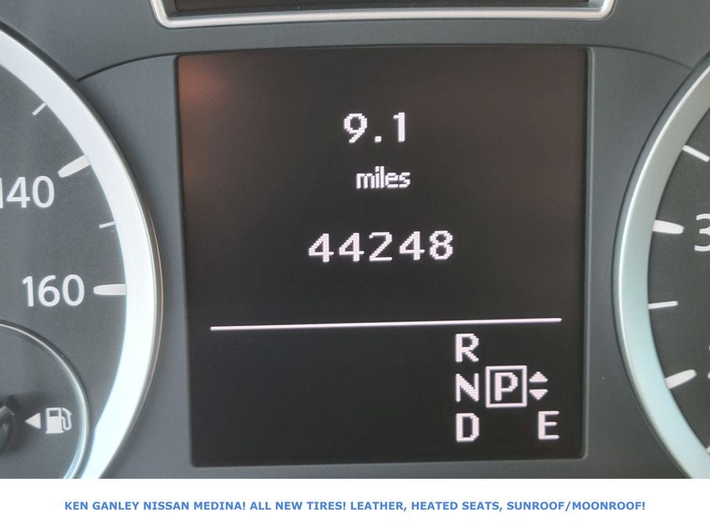 2018 INFINITI QX30 Premium