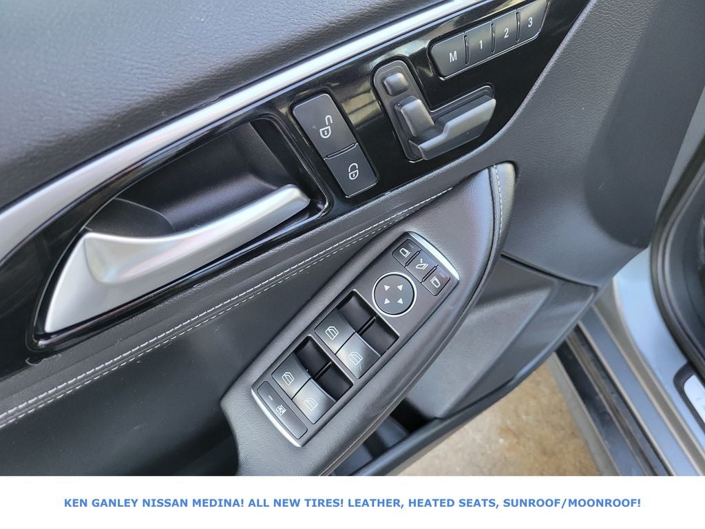 2018 INFINITI QX30 Premium