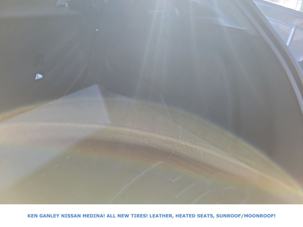 2018 INFINITI QX30 Premium