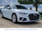 2023 Audi A4 45 S line Prestige quattro