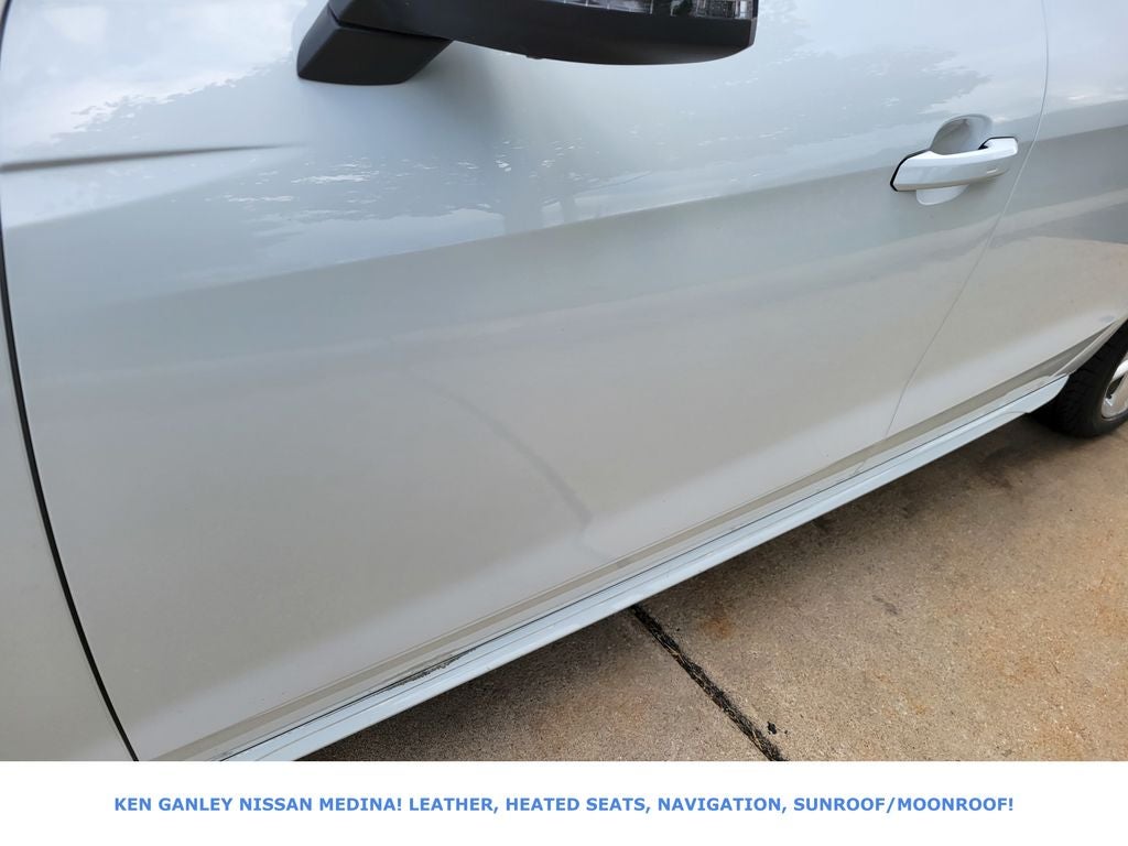2023 Audi A4 45 S line Prestige quattro