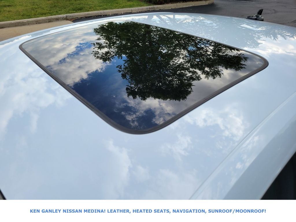 2023 Audi A4 45 S line Prestige quattro
