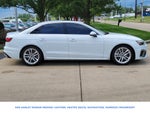 2023 Audi A4 45 S line Prestige quattro