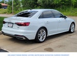 2023 Audi A4 45 S line Prestige quattro