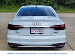 2023 Audi A4 45 S line Prestige quattro