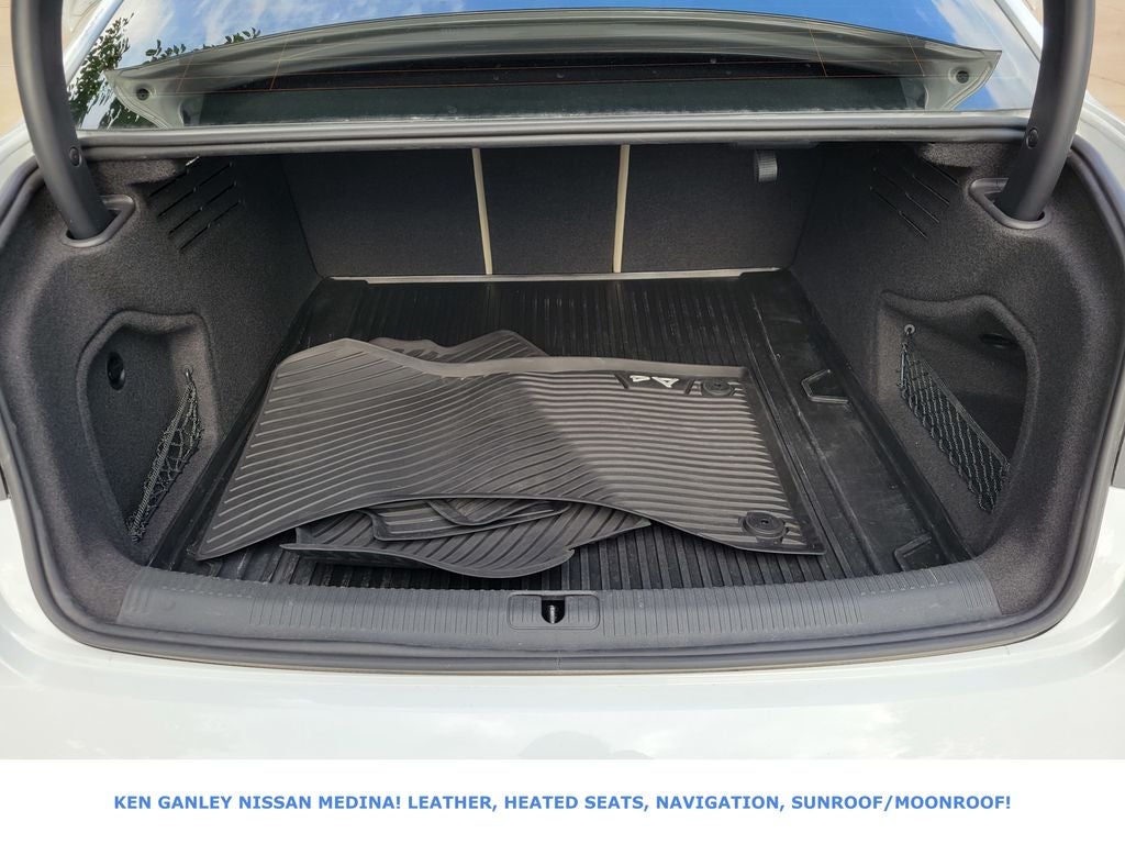 2023 Audi A4 45 S line Prestige quattro