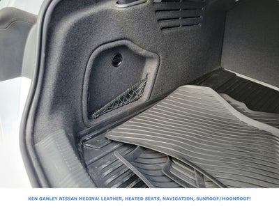2023 Audi A4 45 S line Prestige quattro