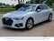 2023 Audi A4 45 S line Prestige quattro
