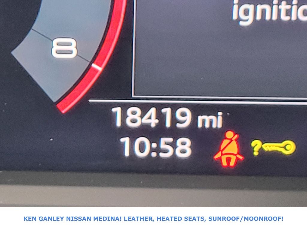 2024 Audi S3 2.0T Premium Plus quattro