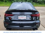 2024 Audi S3 2.0T Premium Plus quattro