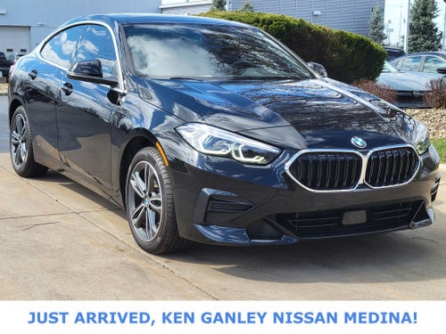 2022 BMW 2 Series 228i xDrive
