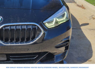 2022 BMW 2 Series 228i xDrive