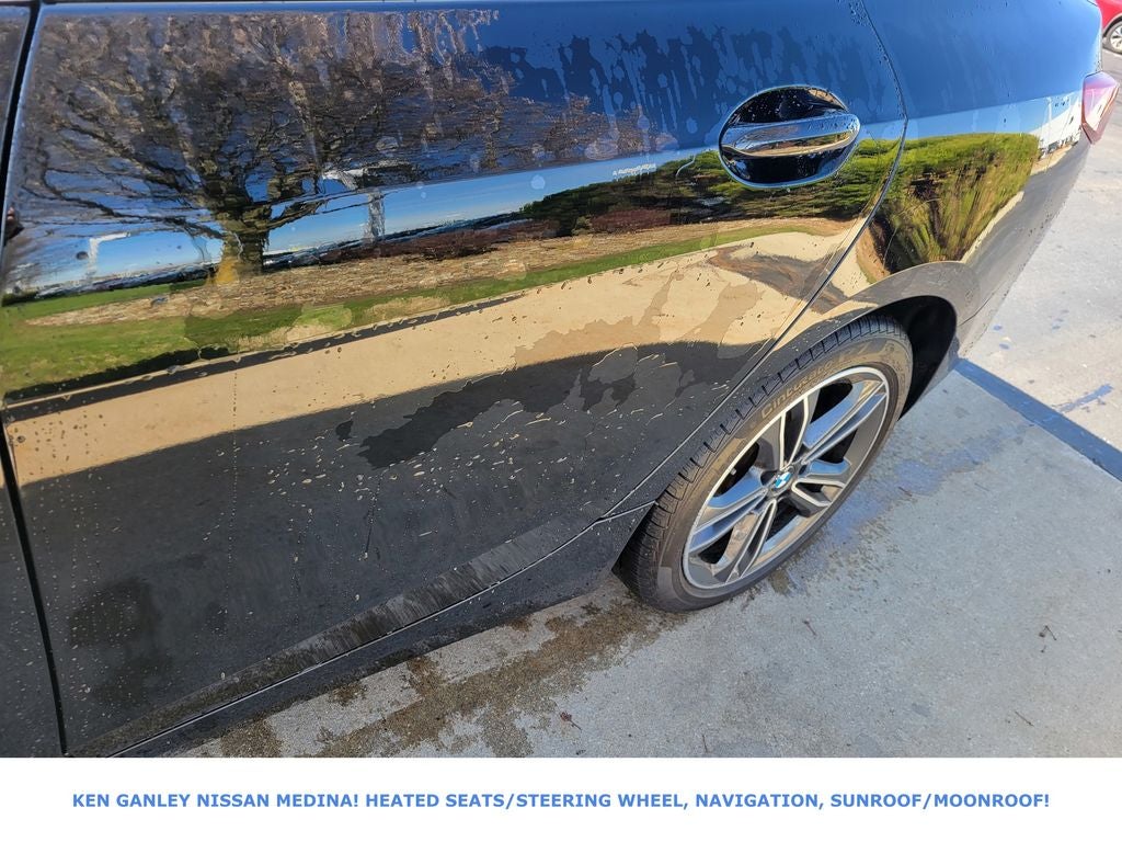 2022 BMW 2 Series 228i xDrive